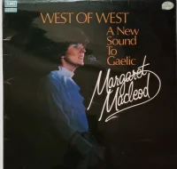 West Of West (A New Sound To Gaelic)