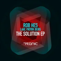 The Solution EP