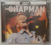 Steven Curtis Chapman Live