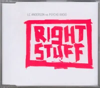 Right Stuff