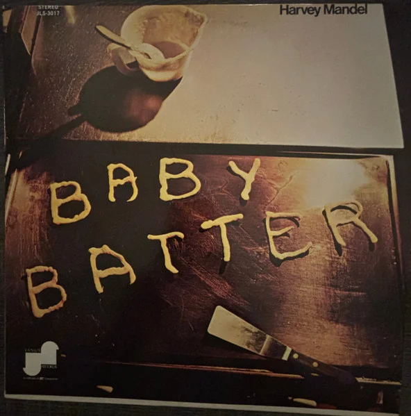 Baby Batter