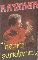 "Benim Şarkılarım"