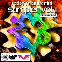 Sampler Volume 1