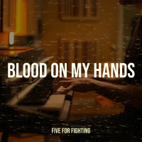 Blood On My Hands