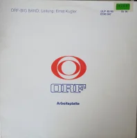 ORF Arbeitsplatte 40/80