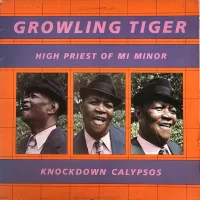Knockdown Calypsos
