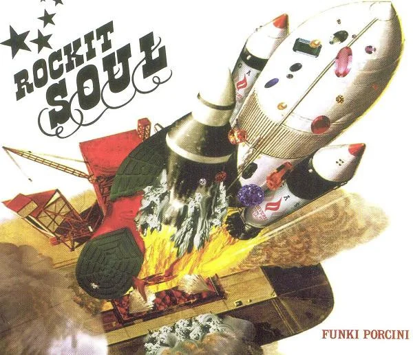 Rockit Soul