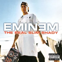 The Real Slim Shady
