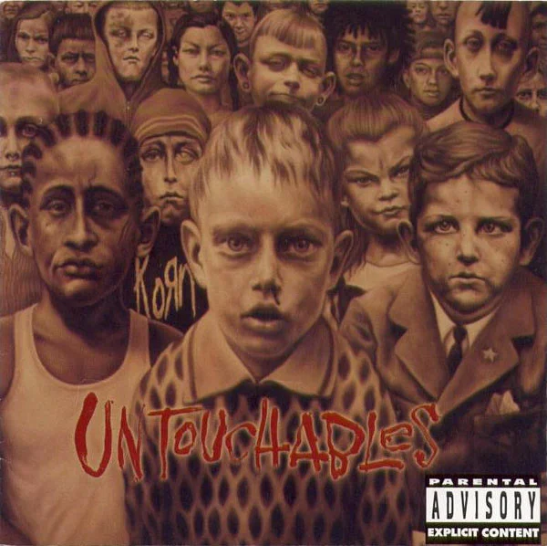 Untouchables