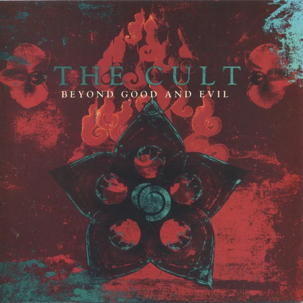 Beyond Good And Evil