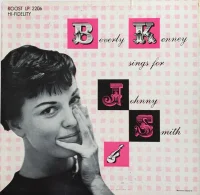Sings For Johnny Smith