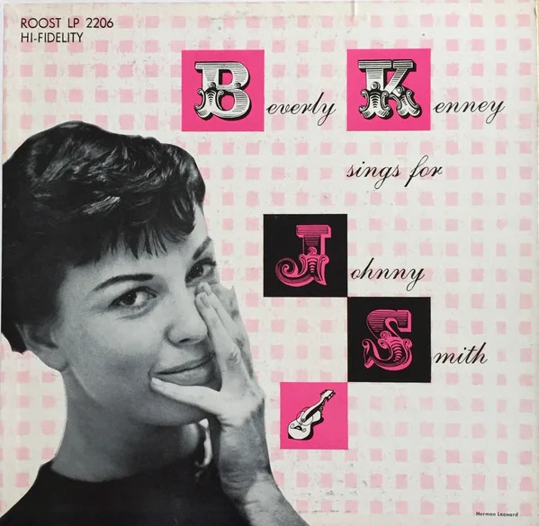 Sings For Johnny Smith