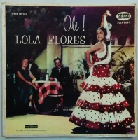 ¡Olé!