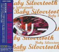 Baby Silvertooth