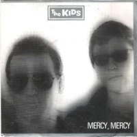 Mercy, Mercy