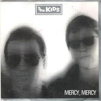 Mercy, Mercy