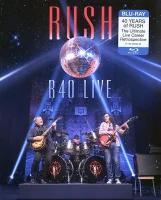 R40 Live