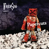Paper Cuts