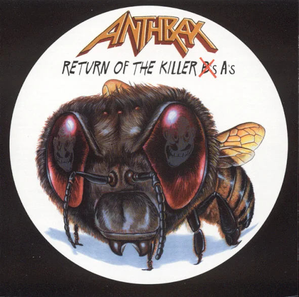 Return Of The Killer A's