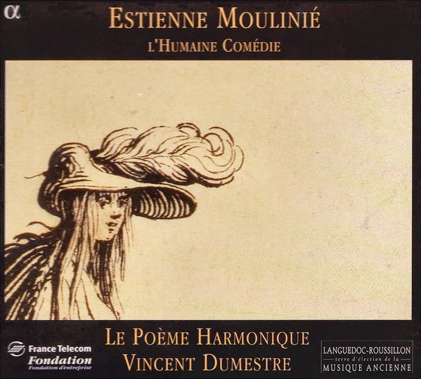 L'Humaine Comédie