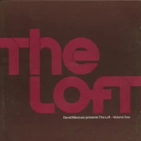 The Loft - Volume Two