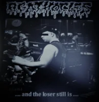 ....and the Loser Still is....