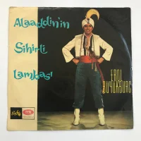 Alaaddin’in Sihirli Lambası / Nerdesin