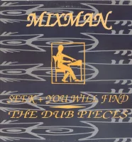 Seek And You Will Find - The Dub Pieces