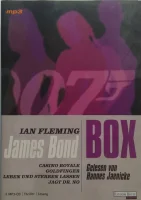 James Bond Box