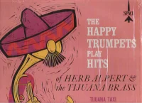 Play Hits of Herb Alpert & The Tijuana Brass