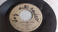 Julian Del Valle