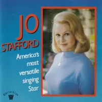 America's Most Versatile Singing Star