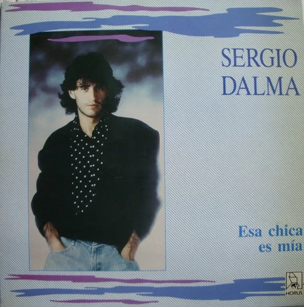 Esa Chica Es Mía