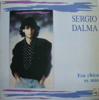 Esa Chica Es Mía