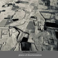 Plains Of Disorientation