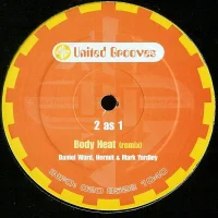 Body Heat (Remix)
