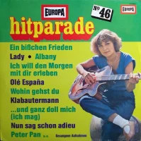 Europa - Hitparade 46
