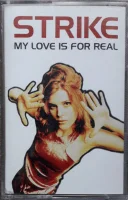My Love Is For Real