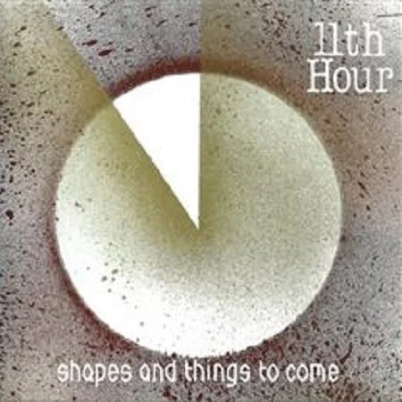 Shapes And Things To Come