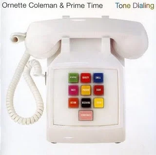 Tone Dialing