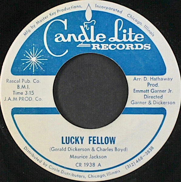 Lucky Fellow
