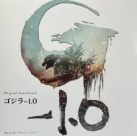 ゴジラ -1.0 (Original Soundtrack)
