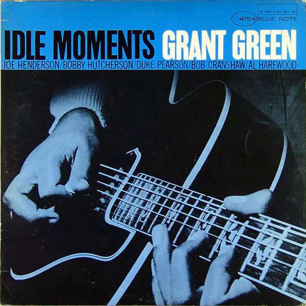 Idle Moments
