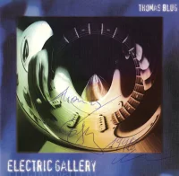 Electric Gallery