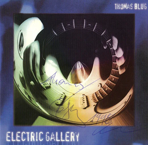 Electric Gallery