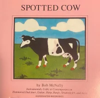 Spotted Cow