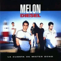 La Cuesta de Mister Bond