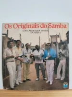 A Malandragem Entrou Em Greve