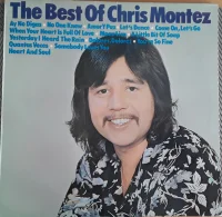 The Best Of Chris Montez