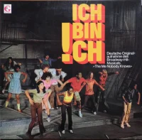 Ich Bin Ich